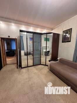 2-к квартира, на длительный срок, 76м2, 1/5 этаж