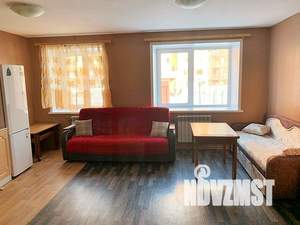 2-к квартира, на длительный срок, 50м2, 2/11 этаж