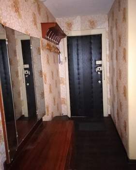 2-к квартира, на длительный срок, 44м2, 1/5 этаж