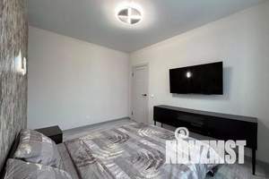 3-к квартира, посуточно, 55м2, 13/17 этаж