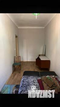 2-к квартира, на длительный срок, 44м2, 1/2 этаж