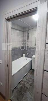 Студия квартира, на длительный срок, 29м2, 13/26 этаж