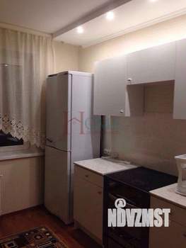 2-к квартира, на длительный срок, 57м2, 5/10 этаж