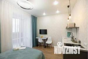 1-к квартира, посуточно, 25м2, 1/9 этаж