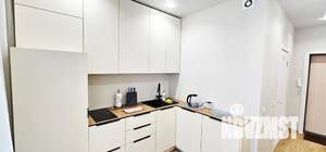 1-к квартира, посуточно, 45м2, 13/25 этаж