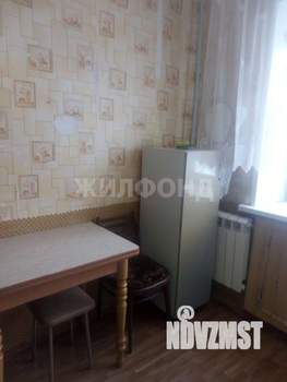 1-к квартира, на длительный срок, 32м2, 3/5 этаж