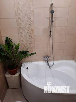 1-к квартира, на длительный срок, 43м2, 3/25 этаж