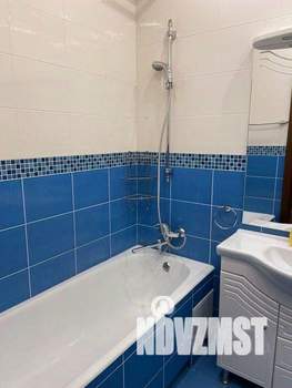 2-к квартира, на длительный срок, 56м2, 4/4 этаж