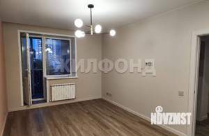 1-к квартира, на длительный срок, 39м2, 10/12 этаж