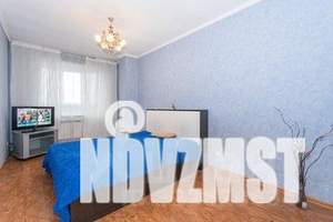 1-к квартира, посуточно, 10м2, 8/19 этаж