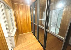 1-к квартира, на длительный срок, 39м2, 5/17 этаж