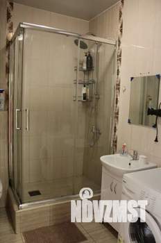 1-к квартира, посуточно, 42м2, 16/17 этаж