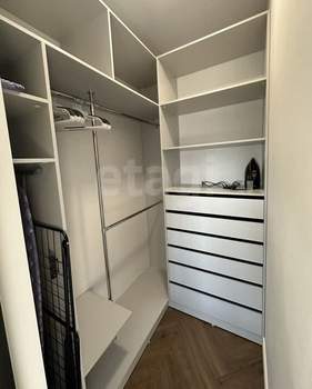 2-к квартира, на длительный срок, 44м2, 1/29 этаж