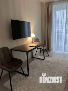 1-к квартира, на длительный срок, 36м2, 7/10 этаж