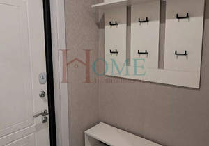 1-к квартира, на длительный срок, 42м2, 8/17 этаж