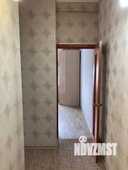 2-к квартира, на длительный срок, 42м2, 5/5 этаж
