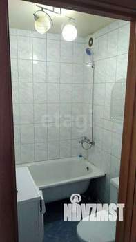 1-к квартира, на длительный срок, 30м2, 2/5 этаж