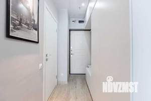 1-к квартира, посуточно, 29м2, 1/1 этаж