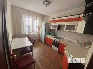 1-к квартира, на длительный срок, 43м2, 6/10 этаж