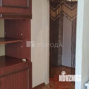 3-к квартира, на длительный срок, 45м2, 3/5 этаж