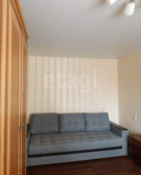 1-к квартира, на длительный срок, 37м2, 5/10 этаж