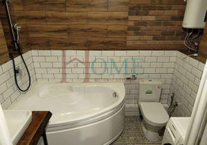 1-к квартира, на длительный срок, 37м2, 10/25 этаж