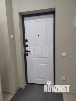 Студия квартира, на длительный срок, 31м2, 7/15 этаж