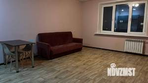 Студия квартира, на длительный срок, 33м2, 7/10 этаж