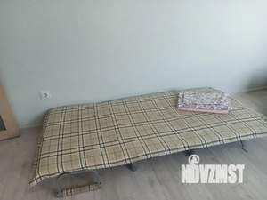 1-к квартира, посуточно, 42м2, 21/25 этаж