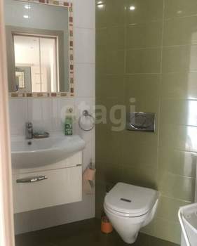 1-к квартира, на длительный срок, 39м2, 9/11 этаж