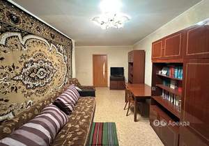 3-к квартира, на длительный срок, 61м2, 5/9 этаж