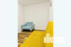 3-к квартира, посуточно, 58м2, 3/4 этаж