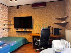 Студия квартира, на длительный срок, 32м2, 2/24 этаж