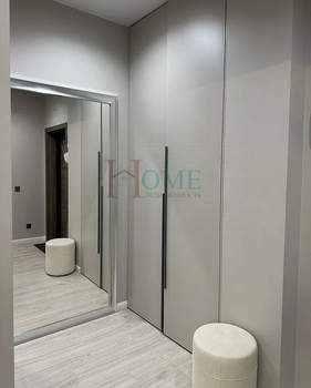 2-к квартира, на длительный срок, 45м2, 1/9 этаж