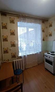 1-к квартира, на длительный срок, 31м2, 2/5 этаж