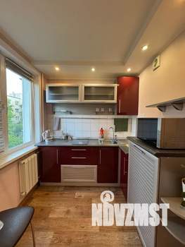 1-к квартира, посуточно, 30м2, 3/5 этаж