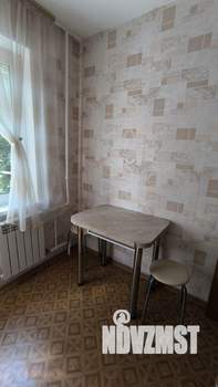 1-к квартира, на длительный срок, 30м2, 2/4 этаж
