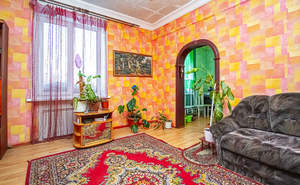 2-к квартира, на длительный срок, 57м2, 5/5 этаж