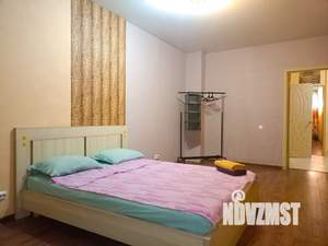 3-к квартира, посуточно, 80м2, 9/19 этаж