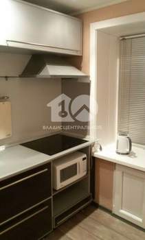 1-к квартира, на длительный срок, 30м2, 4/5 этаж