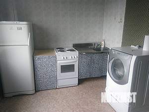 1-к квартира, на длительный срок, 39м2, 5/9 этаж