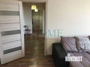 2-к квартира, на длительный срок, 60м2, 3/17 этаж