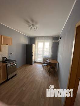 1-к квартира, на длительный срок, 43м2, 9/10 этаж