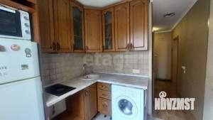 1-к квартира, на длительный срок, 32м2, 5/9 этаж