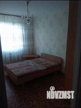 2-к квартира, на длительный срок, 52м2, 4/10 этаж