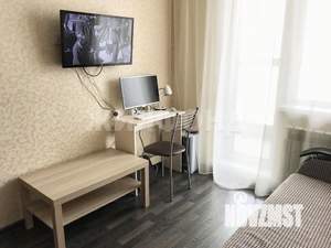 1-к квартира, на длительный срок, 45м2, 17/26 этаж