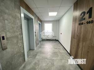 2-к квартира, на длительный срок, 45м2, 17/25 этаж