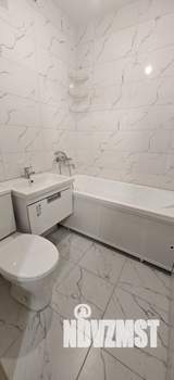 2-к квартира, на длительный срок, 42м2, 5/5 этаж