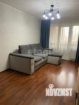 3-к квартира, на длительный срок, 56м2, 5/5 этаж