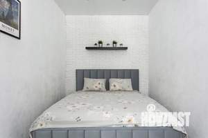 2-к квартира, посуточно, 53м2, 1/1 этаж